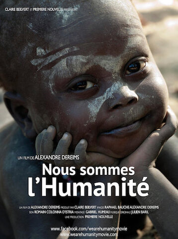 <span class="caps">CIN</span>É<span class="caps">MA</span> - «<small class="fine d-inline"> </small>Nous sommes l'humanité<small class="fine d-inline"> </small>» : portrait d'une société unique et harmonieuse