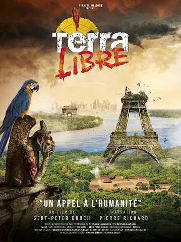 La bataille indigène contre l'écocide de l'Amazonie