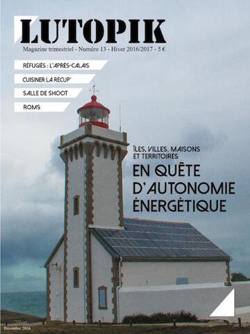 Énergie : comment nous pouvons en reprendre le contrôle