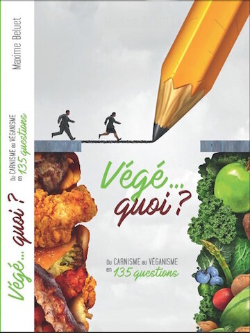 Tout comprendre des régimes végétarien et végétalien