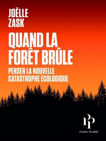 Quand les mégafeux détruisent la planète