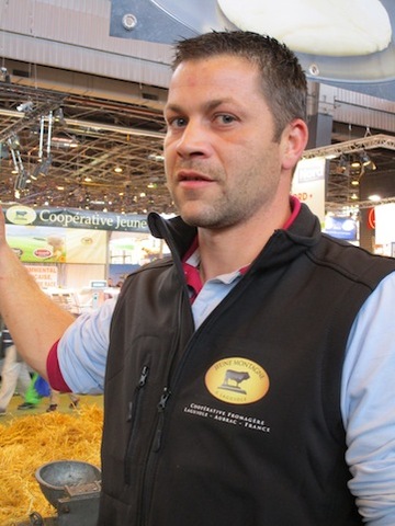 Les agriculteurs et le changement climatique : «<small class="fine d-inline"> </small>On en entend parler, mais qu'est-ce qu'on peut faire<small class="fine d-inline"> </small>?<small class="fine d-inline"> </small>»