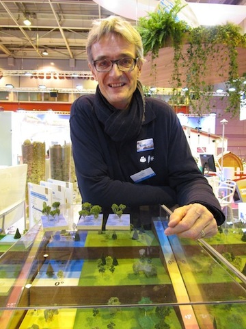 Les forêts vont-elles disparaitre à cause du changement climatique<small class="fine d-inline"> </small>?