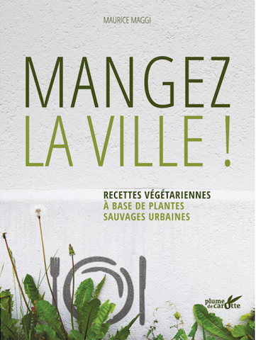 Recettes pour une ville comestible