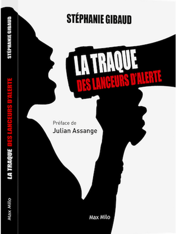 Les lanceurs d'alerte, cibles des dominants