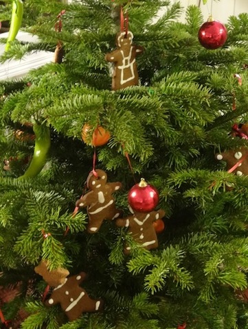Recettes et idées pour un Noël écologique