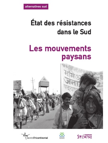 Les mouvements paysans