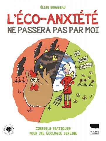 Comment résister à l'éco-anxiété