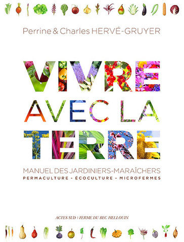 La méthode de permaculture de la ferme du Bec Hellouin
