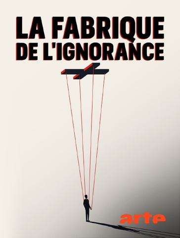 À <span class="caps">LA</span> TÉLÉ — Tabac, pesticides... La science instrumentalisée