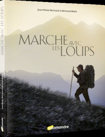  Sur la piste des jeunes loups