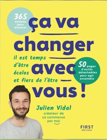 Des outils pour agir pour un monde meilleur