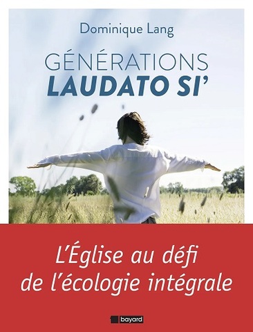 Quand Laudato si' inspire les jeunes générations 