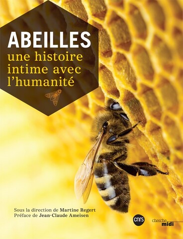 L'abeille et l'humanité ont noué des liens féconds et intimes