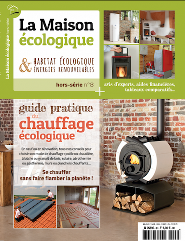 Un guide pratique pour se chauffer écolo