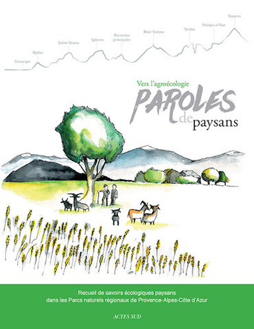 Quand les paysans parlent d'agroécologie