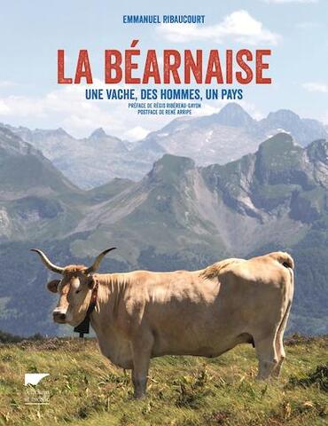 La béarnaise, l'épopée d'une renaissance