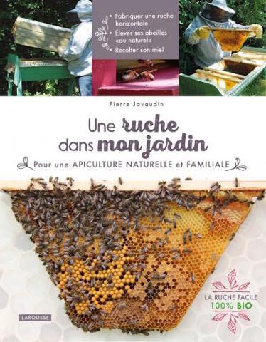 Un guide pour une apiculture artisanale