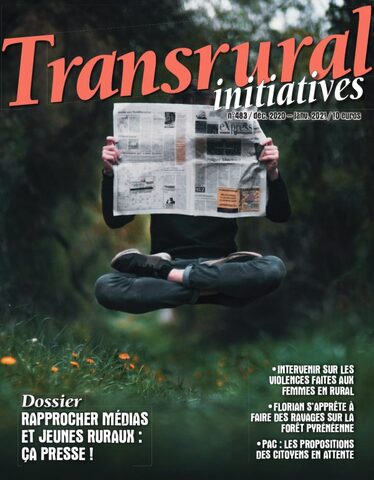Une brassée d'alternatives dans les campagnes
