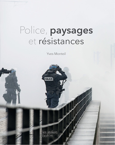 <span class="caps">EN</span> <span class="caps">PHOTOS</span> - La militarisation de l'espace public