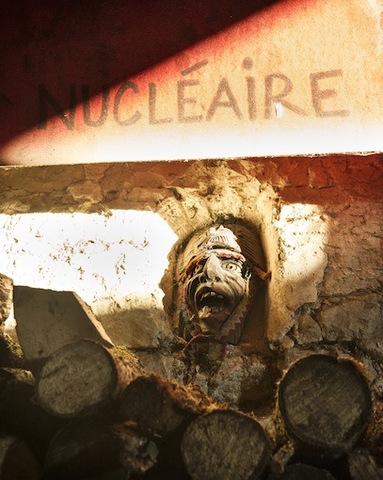 A Bure, les opposants aux déchets nucléaires rêvent d'un nouveau Notre Dame des Landes