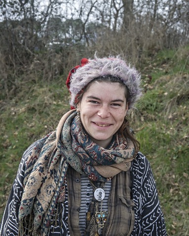 Les zadistes de Sivens : «<small class="fine d-inline"> </small>Rien n'est joué, pas question de perdre espoir<small class="fine d-inline"> </small>»