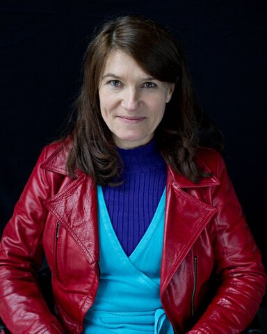 Portraits d'écologistes