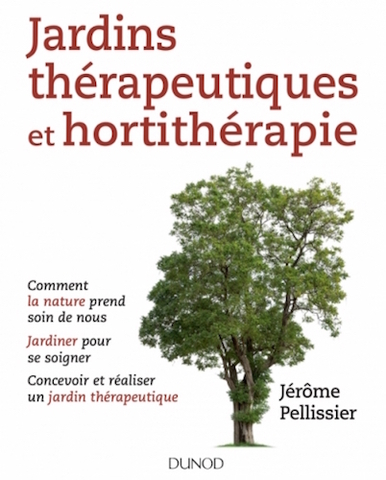 Que l'homme prenne soin de la nature et la nature prendra soin de lui