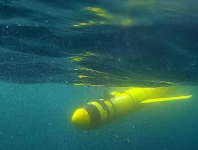Dans le Golfe d'Oman, une «<small class="fine d-inline"> </small>zone morte<small class="fine d-inline"> </small>» plus grande que l'Écosse