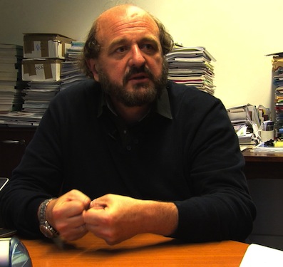 Hervé Le Treut : «<small class="fine d-inline"> </small>Le changement climatique risque d'être irréversible<small class="fine d-inline"> </small>»