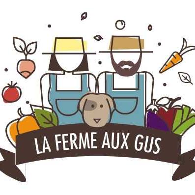 Un dimanche à la Ferme aux Gus #1, à Avignon (Vaucluse)