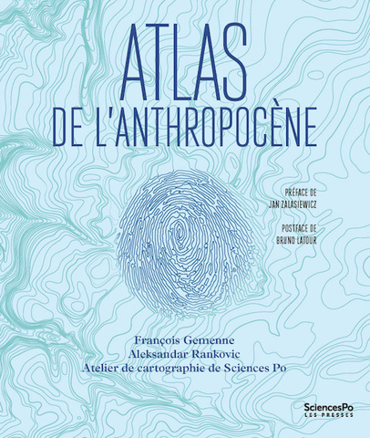 Un atlas de la crise écologique