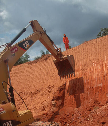 L'opposition monte en Europe contre le barrage brésilien de Belo Monte