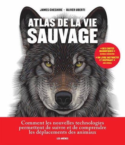 Les extraordinaires voyages des animaux sauvages