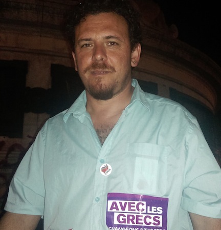 Comment interprétez-vous la victoire du non au référendum grec<small class="fine d-inline"> </small>?