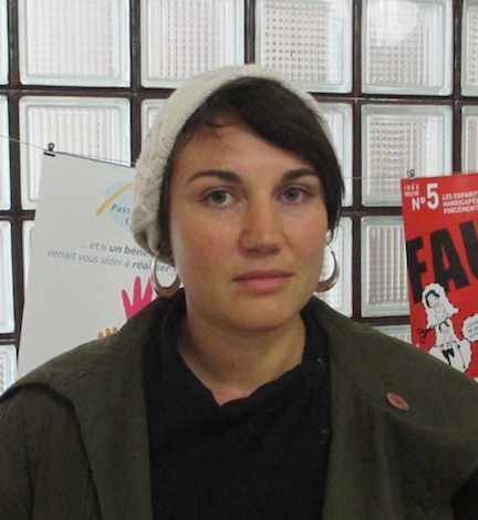 Pourquoi faites-vous un film sur l'éolien industriel<small class="fine d-inline"> </small>?