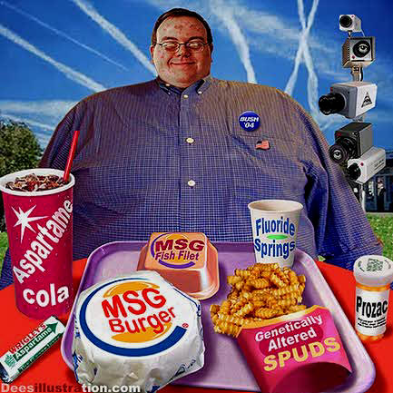 Aspartame : si, il est nocif<small class="fine d-inline"> </small>!