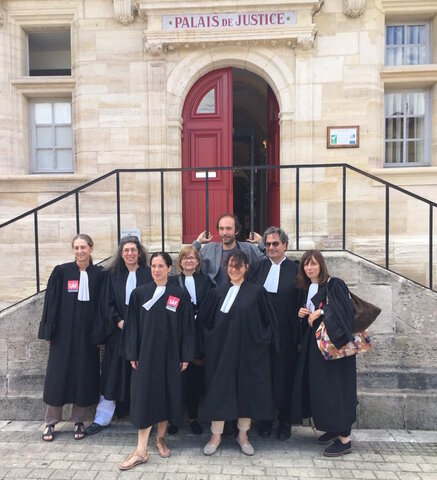 Le juge ordonne la remise de son ordinateur à l'avocat des opposants à Cigéo
