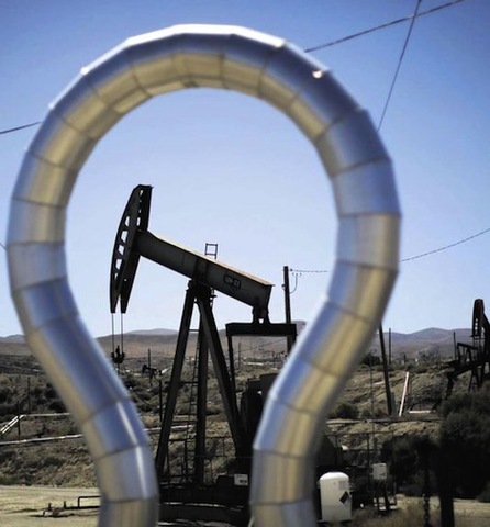 Le gaz de schiste n'est pas une si bonne affaire, même aux Etats-Unis