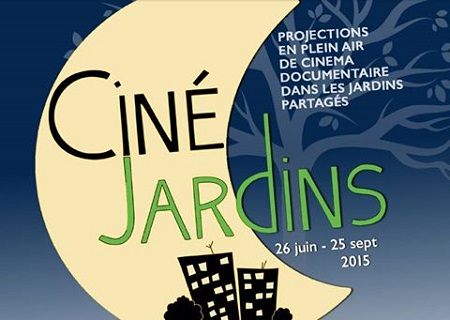 Festival de documentaire dans les jardins partagés : «<small class="fine d-inline"> </small>Le garçon et le monde<small class="fine d-inline"> </small>» projeté à Paris au Jardin Multi'colors 