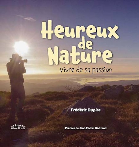 Balade naturaliste chez des humains très reliés à la nature