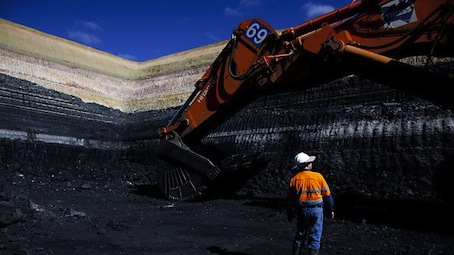 La Société Générale finance en Australie un projet écologiquement désastreux