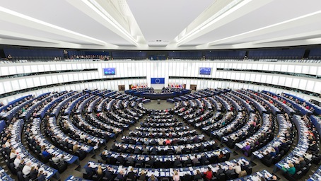 Le Parlement européen va décider de nouvelles règles sur les <span class="caps">OGM</span>