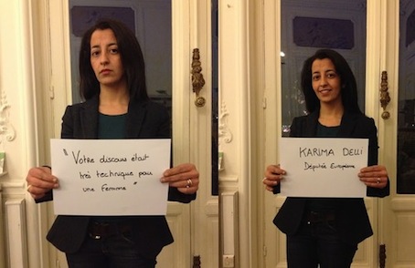 «<small class="fine d-inline"> </small>Et sinon, je fais de la politique<small class="fine d-inline"> </small>» 
