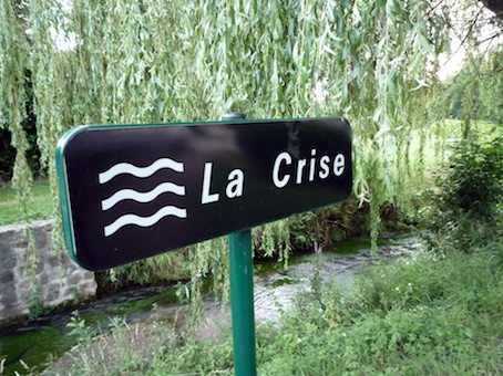 Etats-Unis : la crise revient
