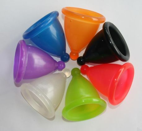 «<small class="fine d-inline"> </small>Chéri, pas la peine de m'acheter des tampons<small class="fine d-inline"> </small>!<small class="fine d-inline"> </small>»