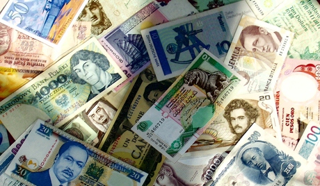Et si l'on essayait la monnaie complémentaire… nationale 