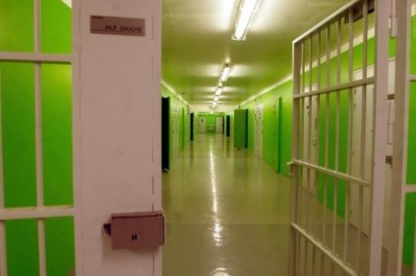 Une nouvelle cause d'étalement urbain : les prisons