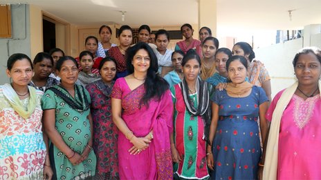 Une «<small class="fine d-inline"> </small>usine à bébés<small class="fine d-inline"> </small>» va voir le jour en Inde 