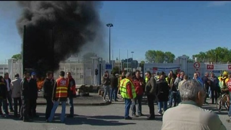 <span class="caps">SERIE</span> - A Tricastin, la concentration nucléaire ne résout pas les problèmes d'emploi